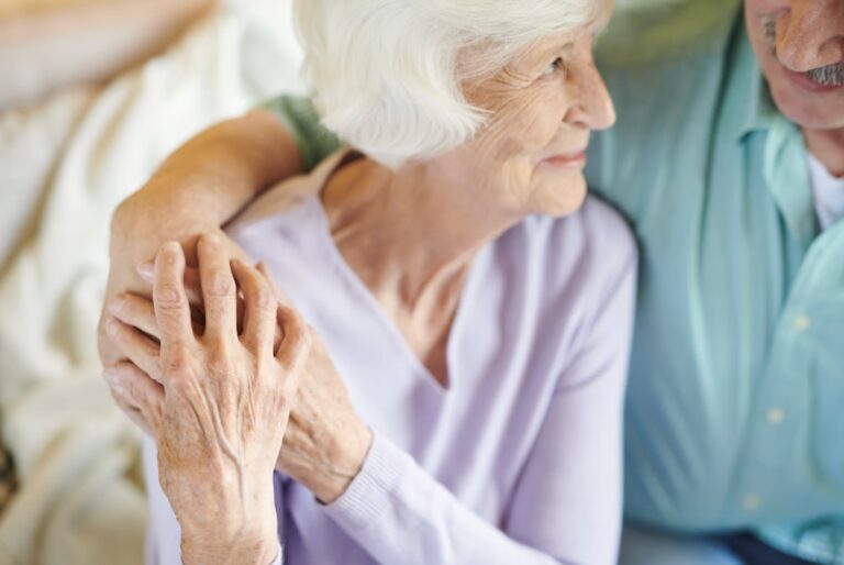 Not all dementia is the same: Understanding the different types